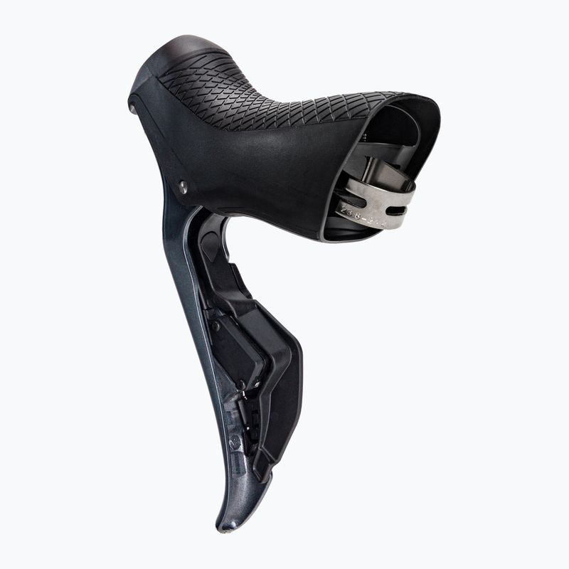 Shimano Fahrradlenker rechts schwarz ST-R8050 3