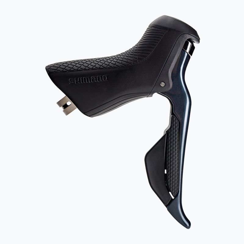 Shimano Fahrradlenker rechts schwarz ST-R8050 4
