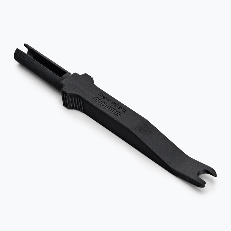 Shimano Fahrradlenker rechts schwarz ST-R8050 6