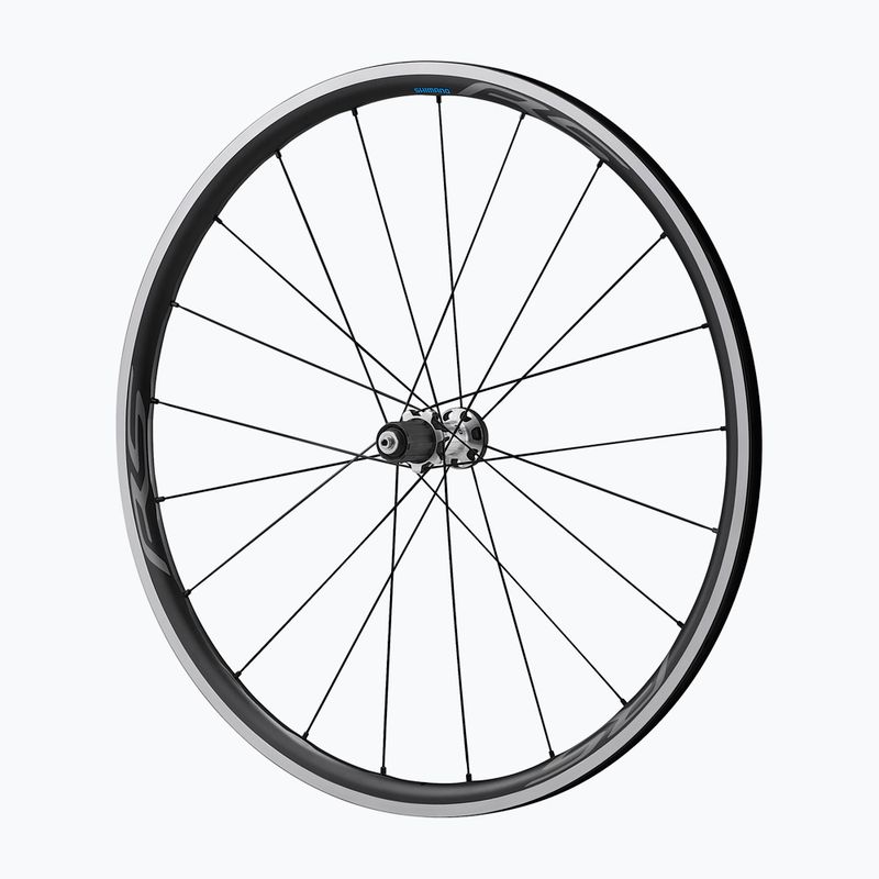 Shimano Fahrrad-Hinterrad WH-RS700-C30-TL-R