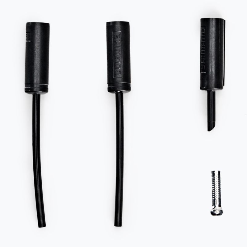 Shimano Fahrradlenker rechts ST-R9120 schwarz ISTR9120RI 6