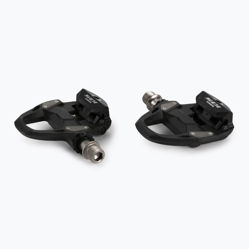 Shimano PD-R7000 SPD-SL Rennradpedale schwarz EPDR7000