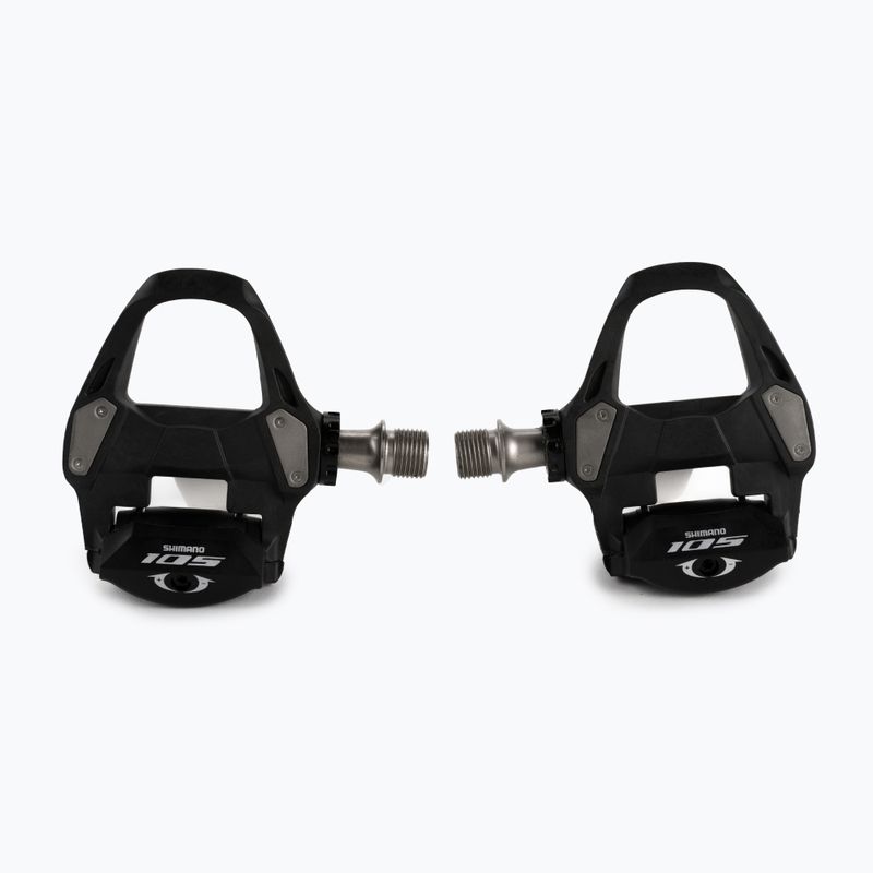 Shimano PD-R7000 SPD-SL Rennradpedale schwarz EPDR7000 3