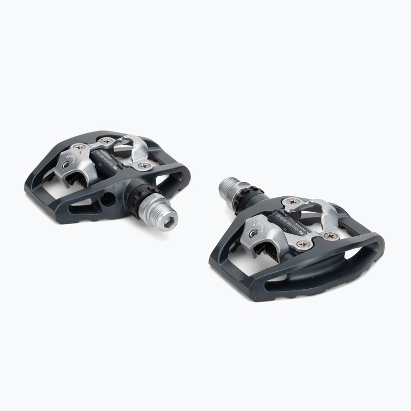 Fahrradpedale Shimano PD-EH500 SPD 2