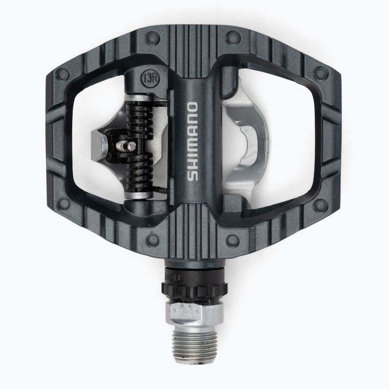 Fahrradpedale Shimano PD-EH500 SPD 4