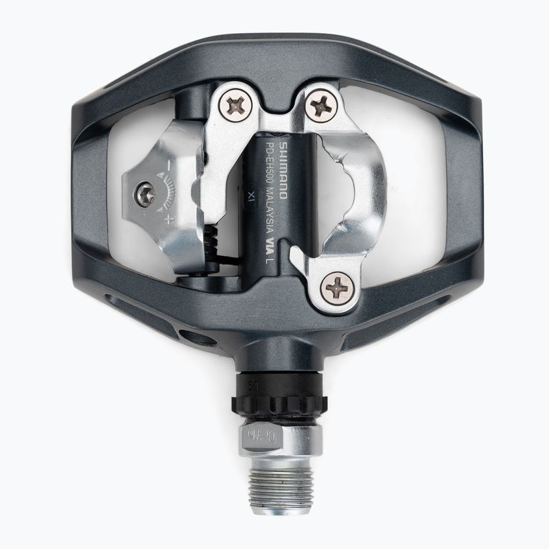 Fahrradpedale Shimano PD-EH500 SPD 8