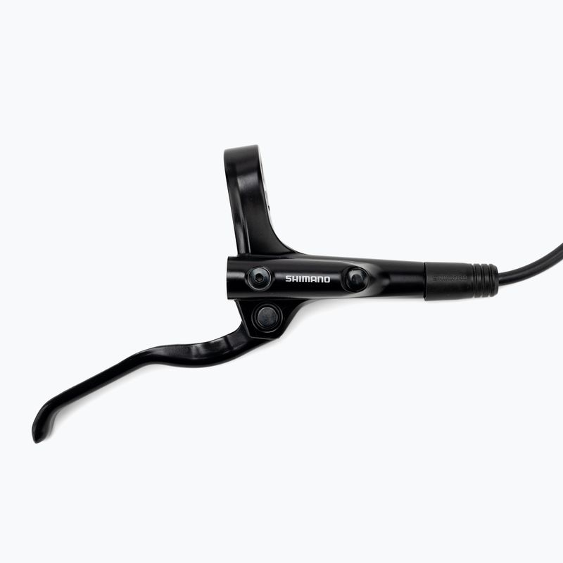Shimano EMT200 Harz Hinterradbremse 2