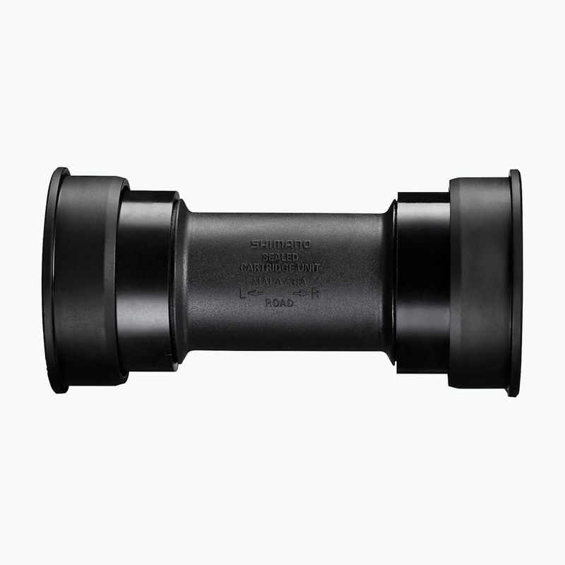 Shimano Shimano BB-RS500 Press Fit Innenlagereinsatz schwarz EBBRS500PB