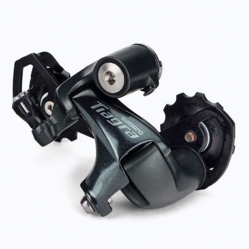 Shimano RD-4700 GS 10rz Schaltwerk schwarz IRD4700GS 2