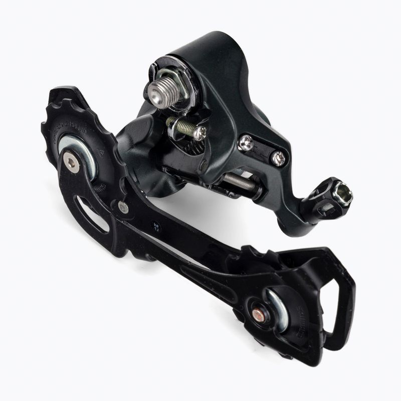 Shimano RD-4700 GS 10rz Schaltwerk schwarz IRD4700GS 3