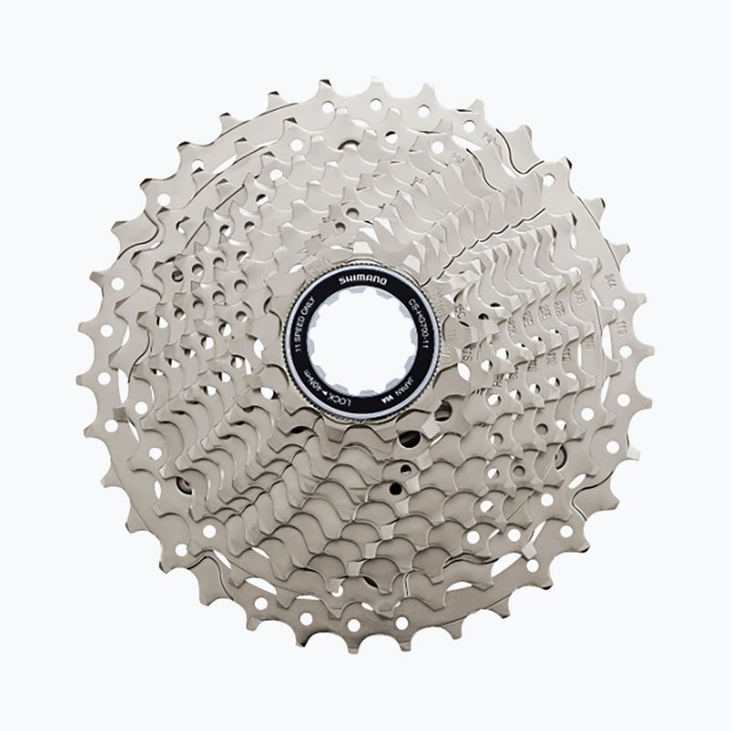 Shimano CS-HG700 11rz 11-34 Fahrradkassette