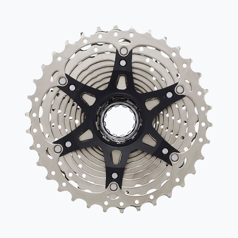 Shimano CS-HG700 11rz 11-34 Fahrradkassette 2
