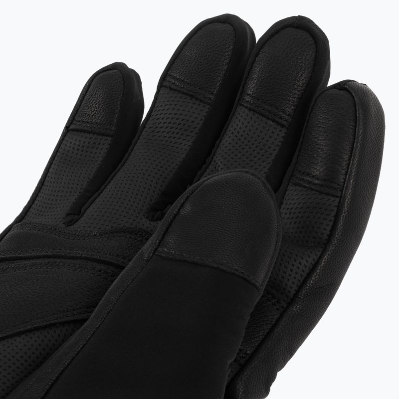 Skihandschuhe Herren Descente Gordon 93 schwarz DWBUGD11 4