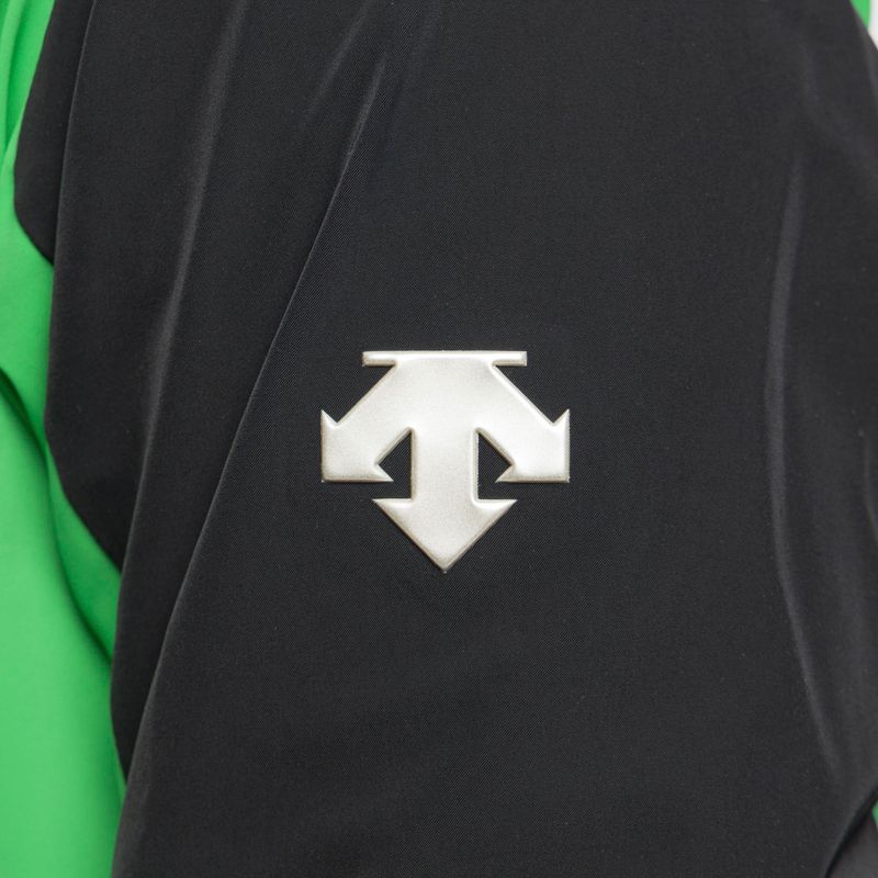 Skijacke Herren Descente Reign 19 grün DWMUGK24 9
