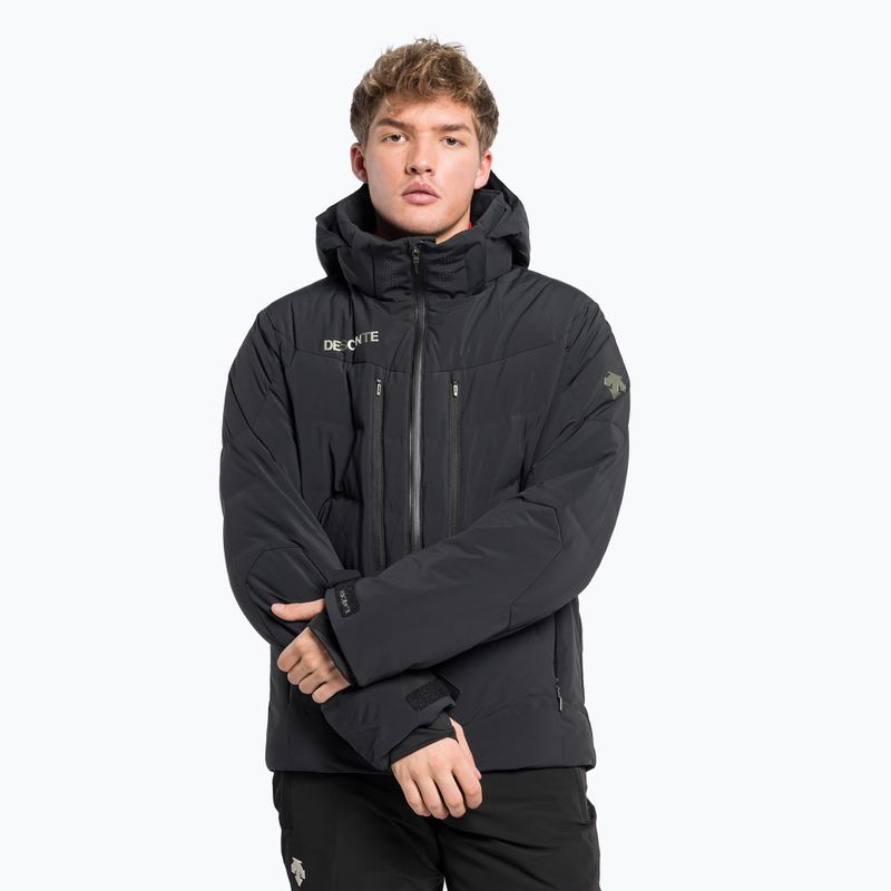 Skijacke Herren Descente Mateo 93 DWMUGK25