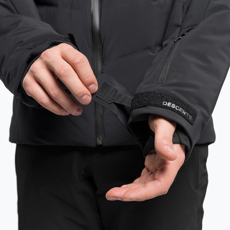 Skijacke Herren Descente Mateo 93 DWMUGK25 10