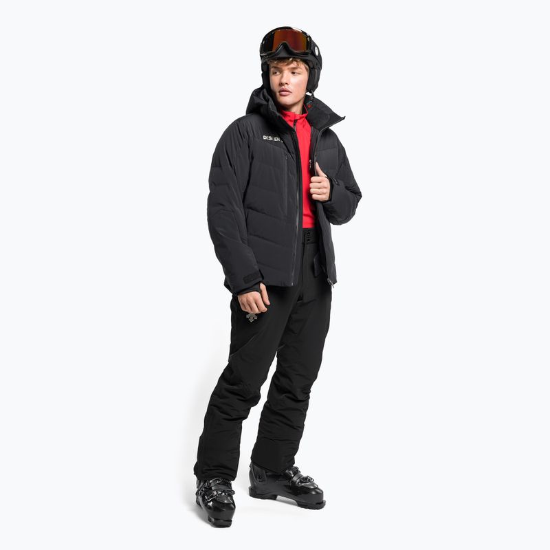 Skijacke Herren Descente Mateo 93 DWMUGK25 2