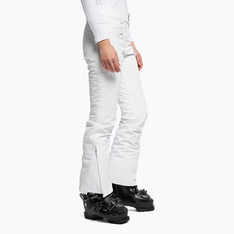 Skihose Damen Descente Nina 14 weiß DWWUGD27 3