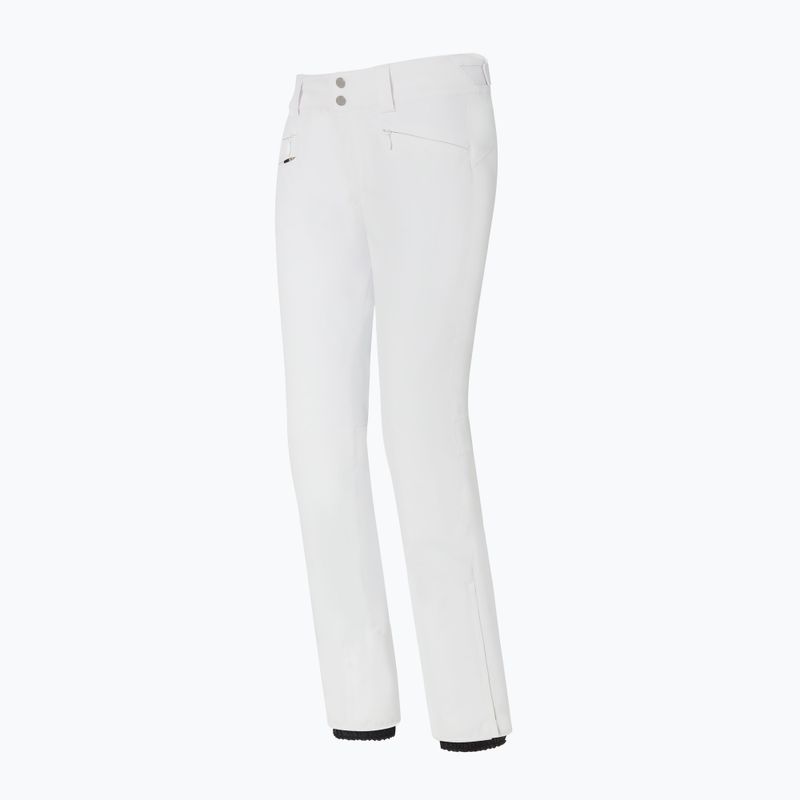 Skihose Damen Descente Nina 14 weiß DWWUGD27 6