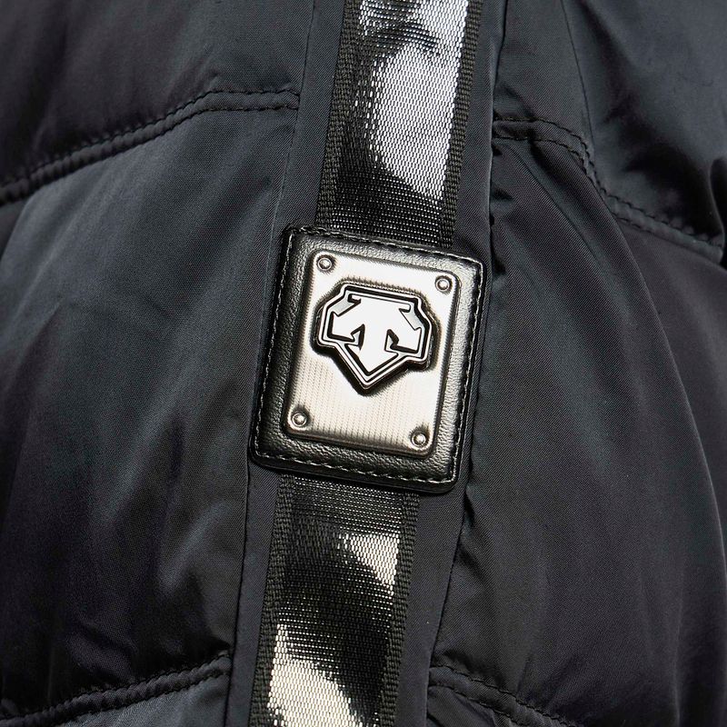 Skijacke Damen Descente Maribel 93 schwarz DWWUGK1 10