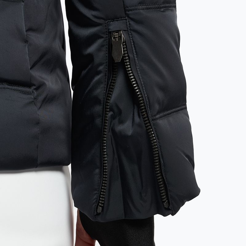 Skijacke Damen Descente Maribel 93 schwarz DWWUGK1 12