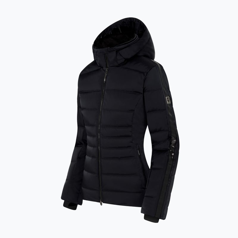Skijacke Damen Descente Maribel 93 schwarz DWWUGK1 14