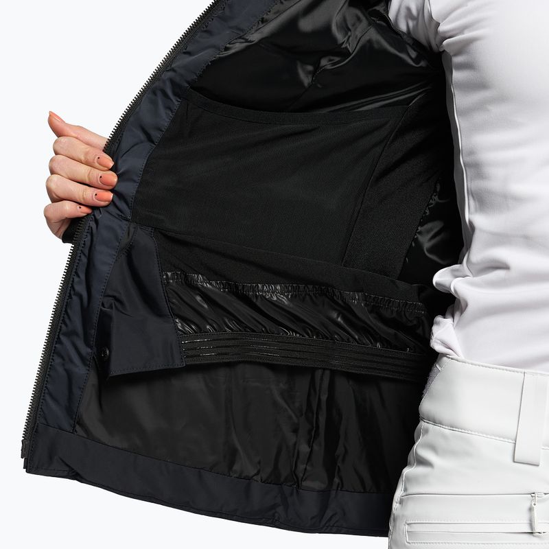 Skijacke Damen Descente Maribel 93 schwarz DWWUGK1 8