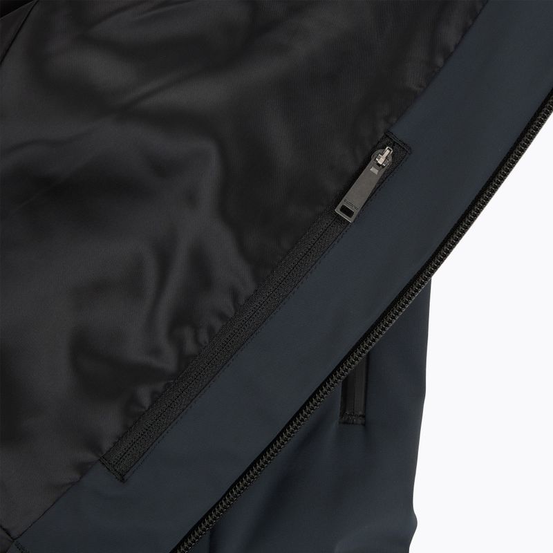 Damen-Skijacke Descente Welded Down black 5