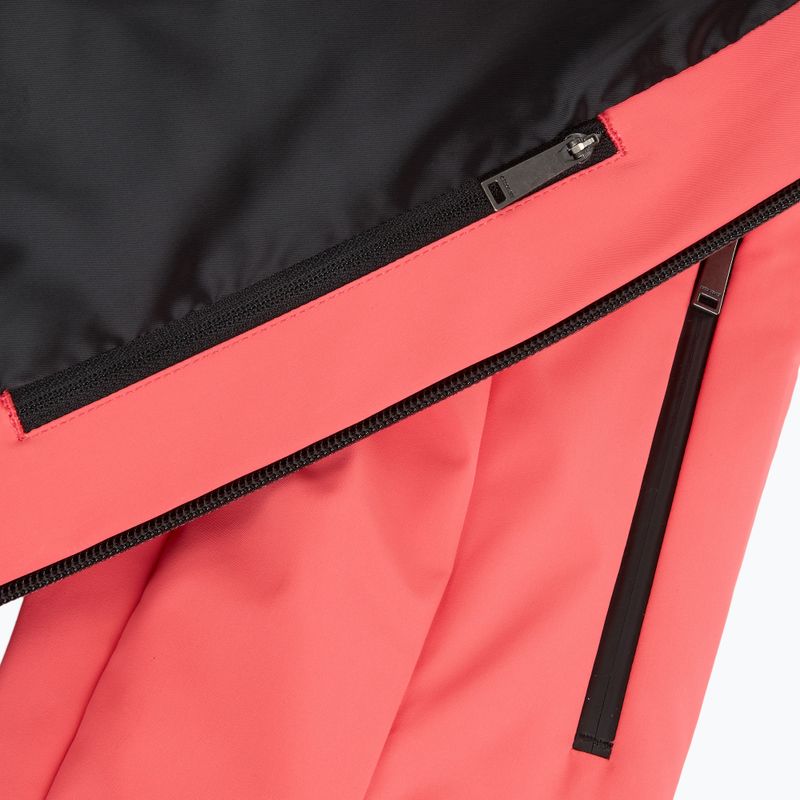 Damen-Skijacke Descente Welded Down enliven pink 6