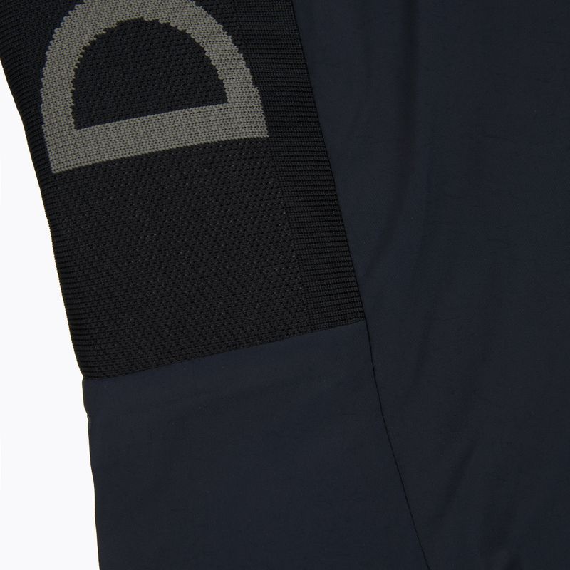 Damen-Skijacke Descente Janie black 3