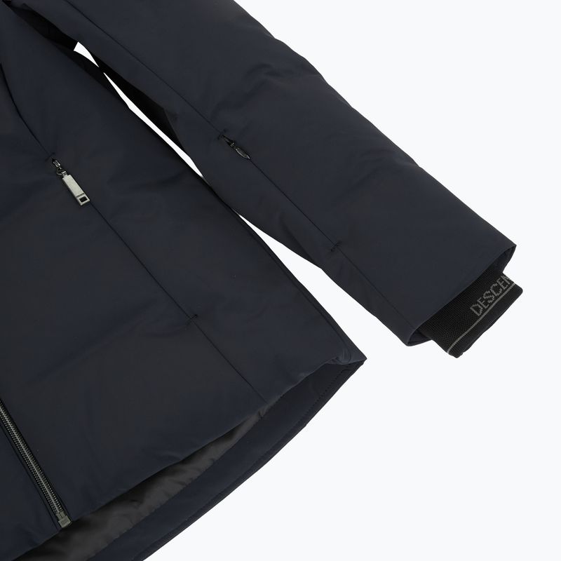 Damen-Skijacke Descente Janie black 4