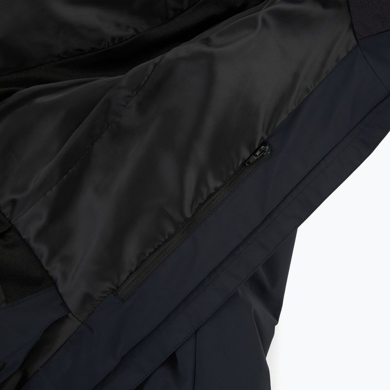 Damen-Skijacke Descente Janie black 6