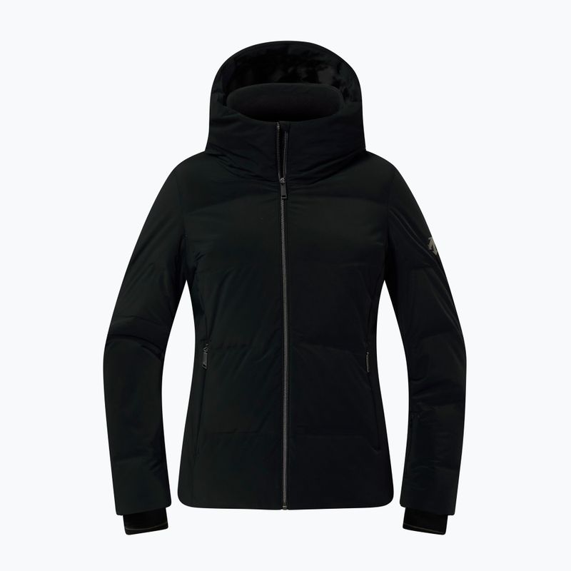 Damen-Skijacke Descente Janie black 7