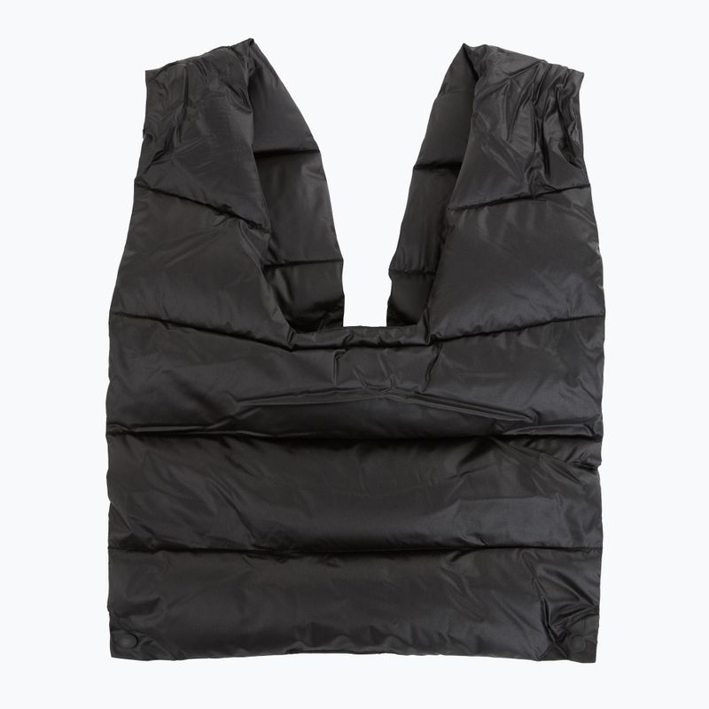 Damen-Skijacke Descente Removable Down super white 6