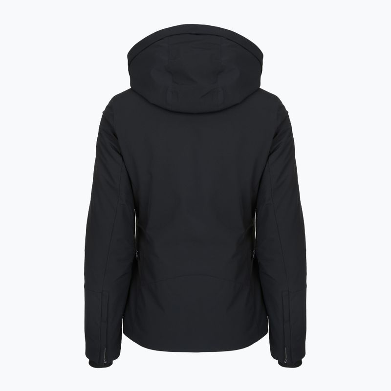 Damen-Skijacke Descente Insulated black 2