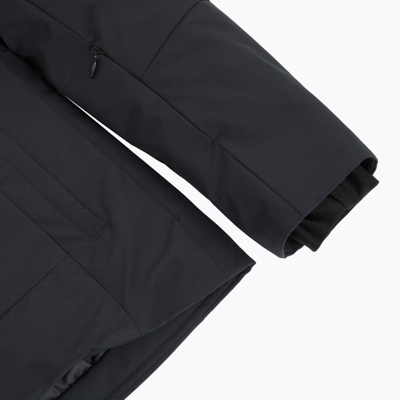 Damen-Skijacke Descente Insulated black 4