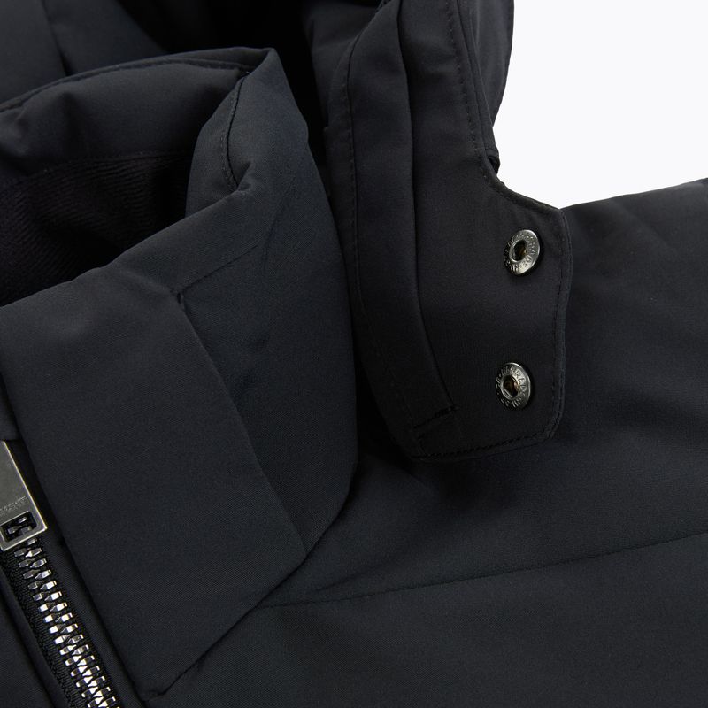 Damen-Skijacke Descente Insulated black 5