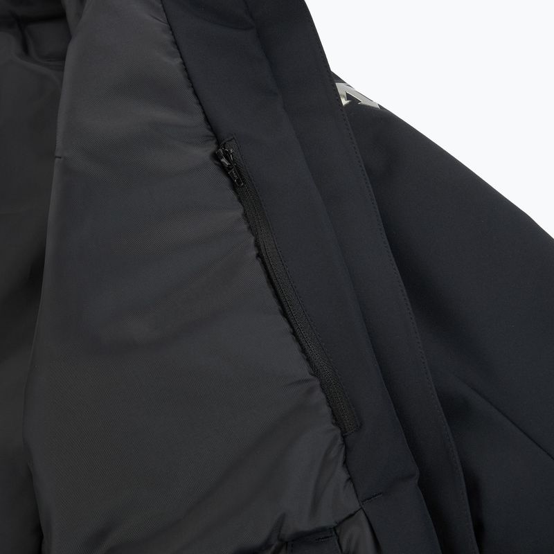 Damen-Skijacke Descente Insulated black 6