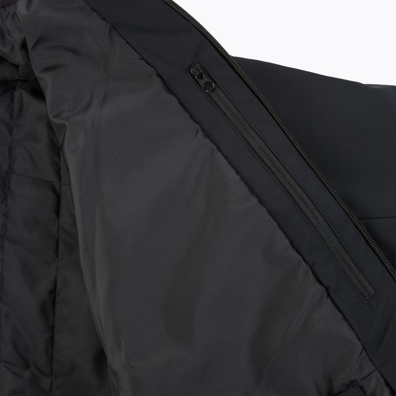 Herren-Skijacke Descente Angular Line black 5