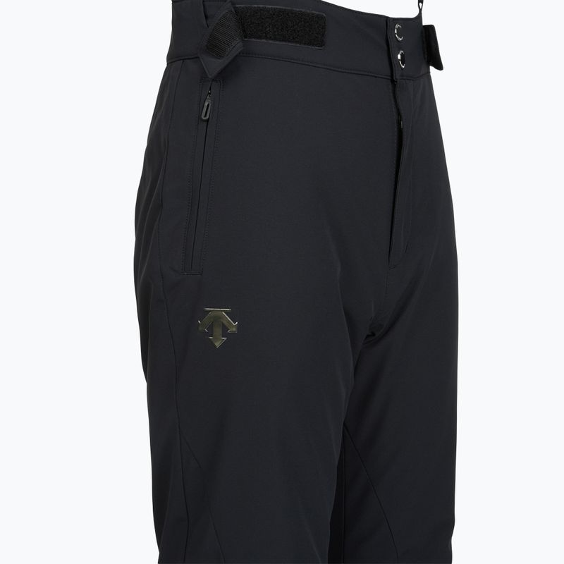 Kinder-Skihose Descente Insulated black 3