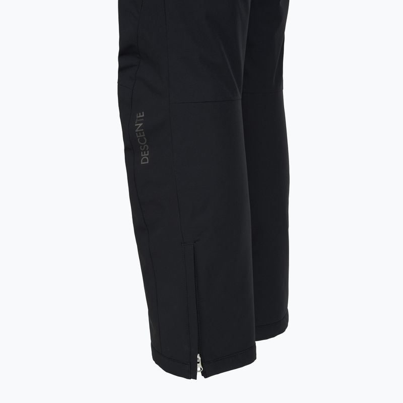 Kinder-Skihose Descente Insulated black 4