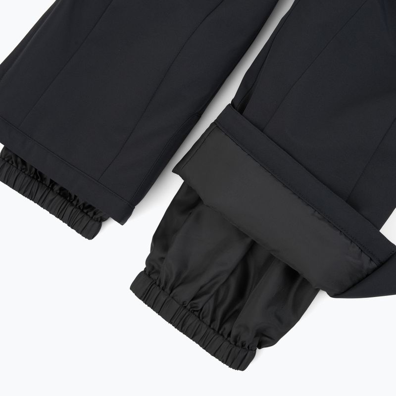 Kinder-Skihose Descente Insulated black 5