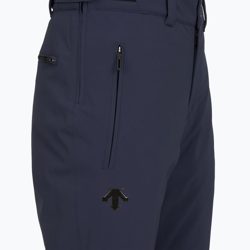 Herren-Skihose Descente Swiss dark night 3
