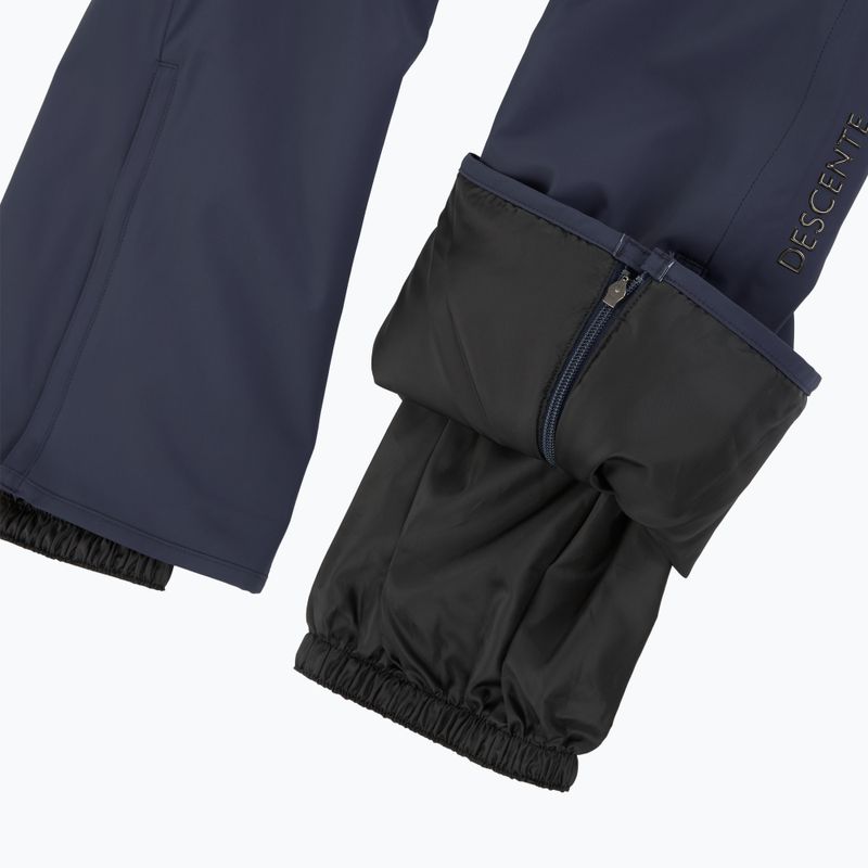Herren-Skihose Descente Swiss dark night 5
