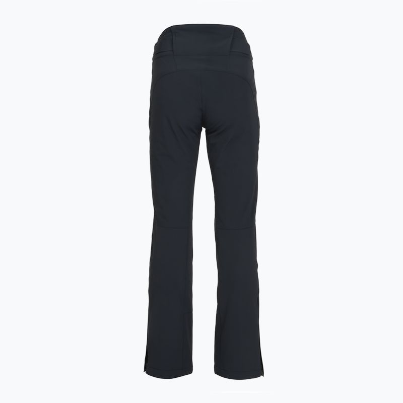 Damen-Skihose Descente Insulated black 2