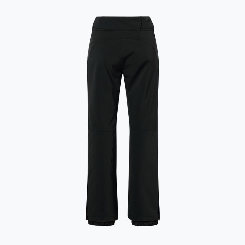 Damen-Skihose Descente Insulated black 7
