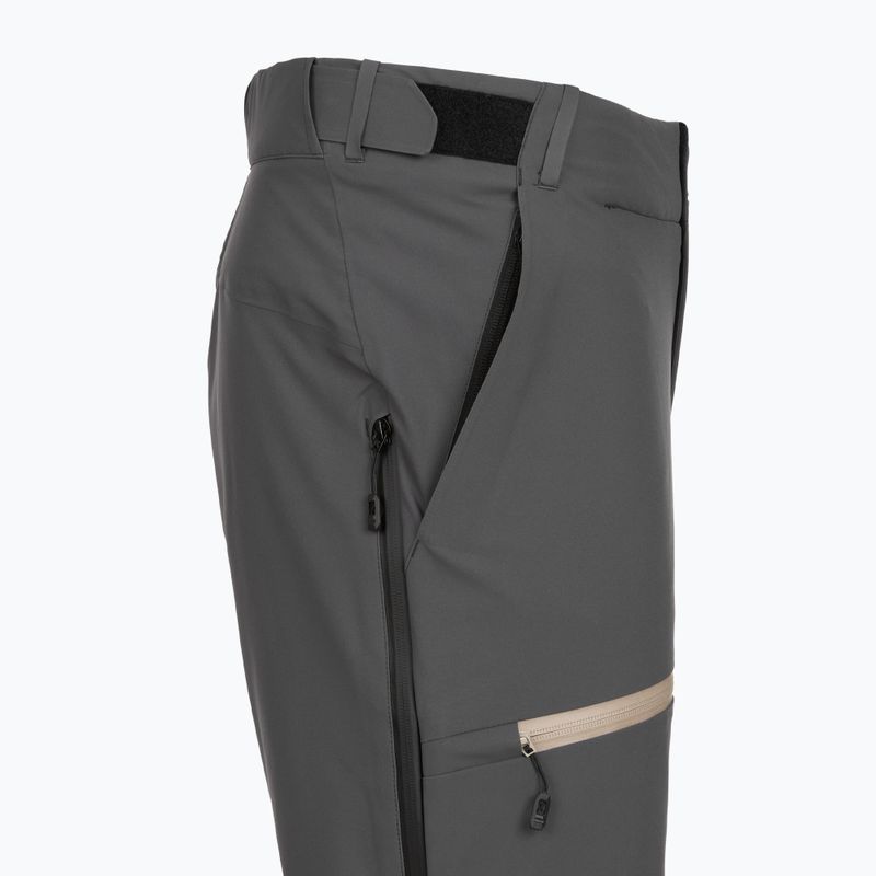 Herren-Skihose Descente Light Insulated dark gray 3