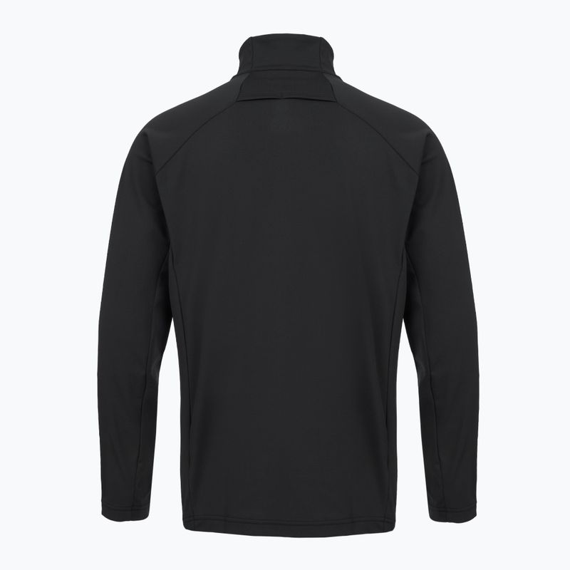 Herren-Sweatshirt Descente Classic T-Neck black 2