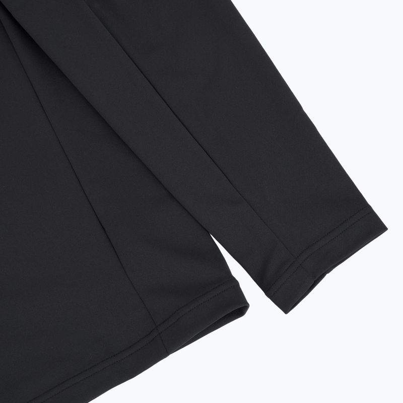 Herren-Sweatshirt Descente Classic T-Neck black 4