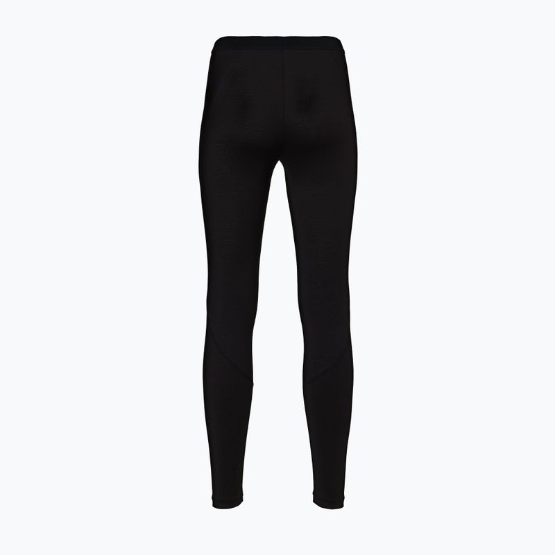 Damen Thermounterhose Descente Base Layer black 2